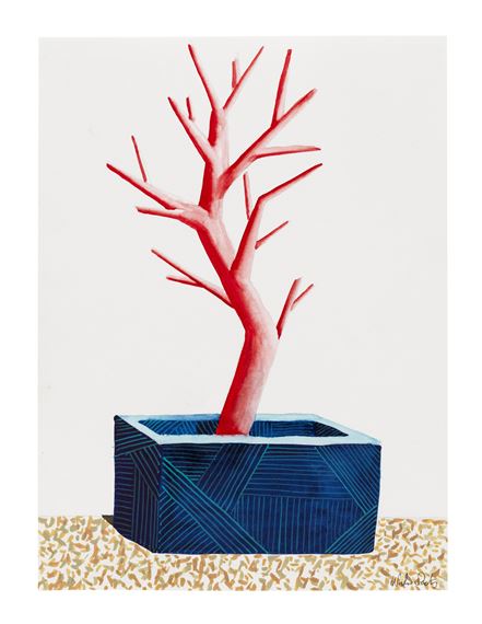 Nicolas Party 『Still Life Paintings』 web midres jpg 72dpi-