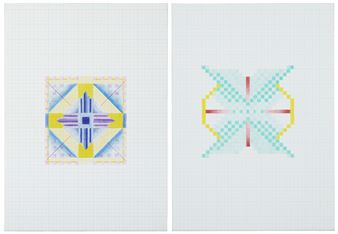 Energy Fields (1) - Ayesha Sultana