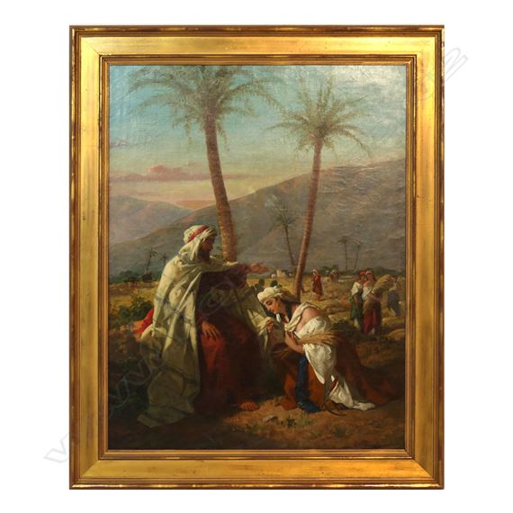 Untitled by Enrico Fanfani