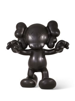 KAWS | FINAL DAYS | MutualArt