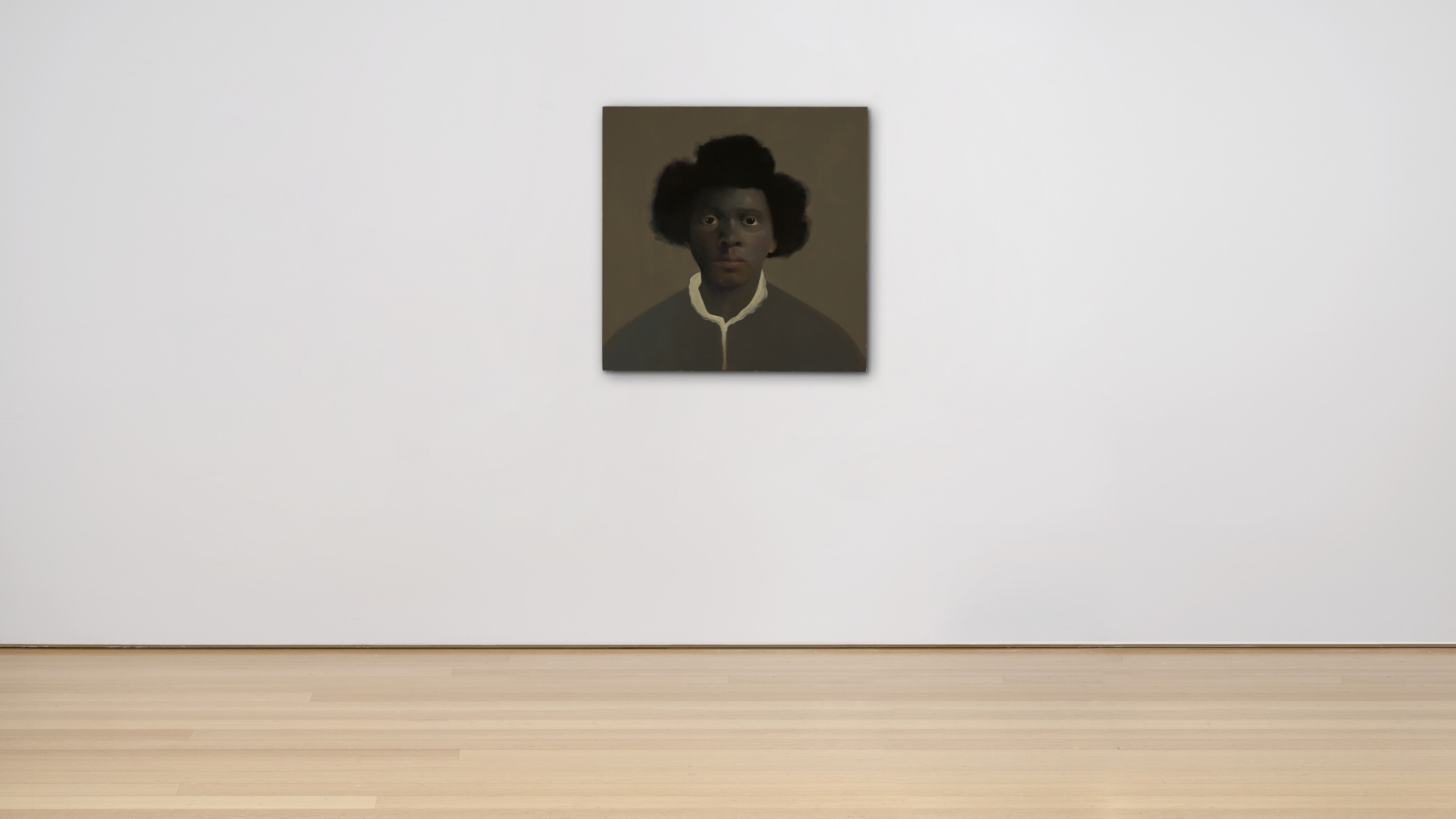 Sarah Ball | Untitled (AC16) | MutualArt