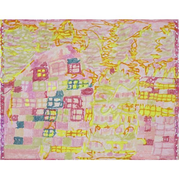 Untitled by Benjamin Bonjour