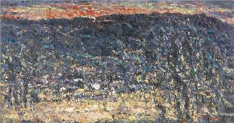 Sunset (Ujiino) - Yuzo Chimoto