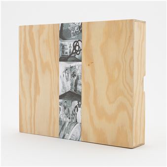 ... almost like one in the family - Astrid Göransson