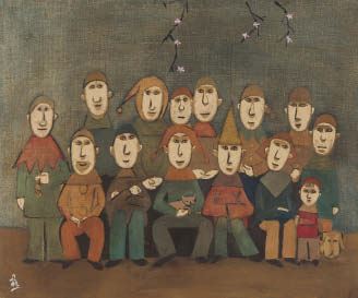 Ryuichi Yokoyama Auction Results: Historical Sales Records