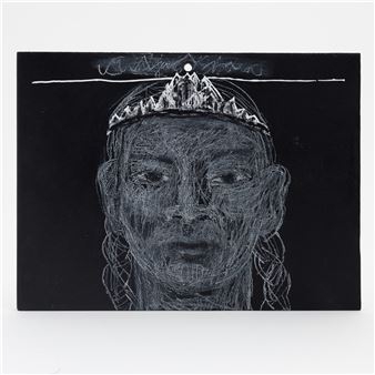 Untitled - Astrid Göransson