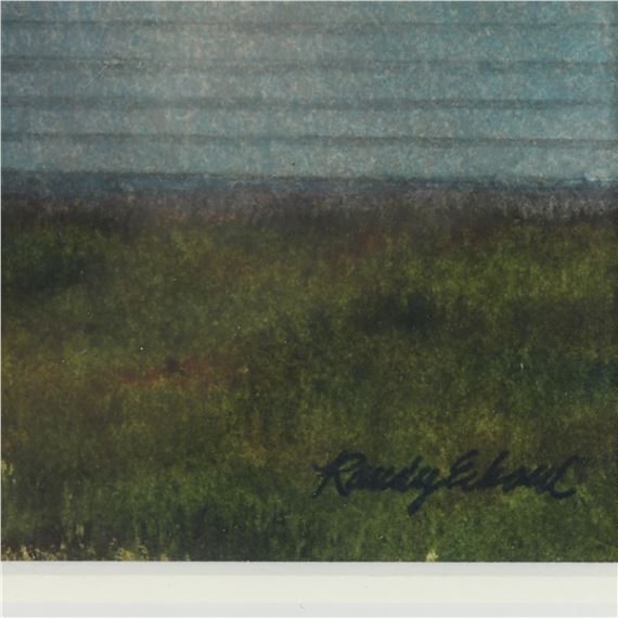 Randy Eckard | Shadows (1994) | MutualArt