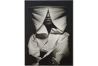 Exhibition at the Norton Museum of Art Presents Photographs from the Nicola Erni Collection