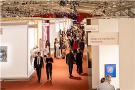 San Francisco’s FOG Design+Art Fair Names 45 Exhibitors for 2023 Edition