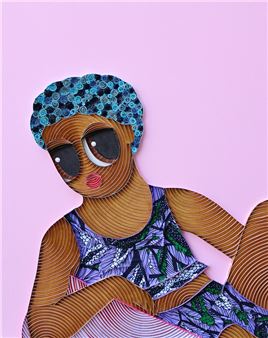 Thinkspace Projects Gets Set to Open up New "Perspectives"