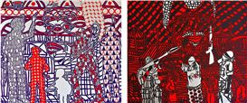 Art X Lagos 2022 West Africa's Leading International Art Fair Returns