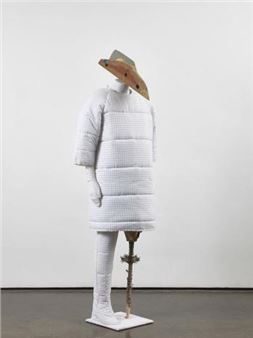 Alexandra Bircken: The Doctor - Hunterian Art Gallery, University of Glasgow