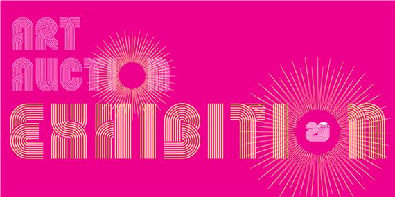 Annual Art Auction 2022 Exhibition - Root Division