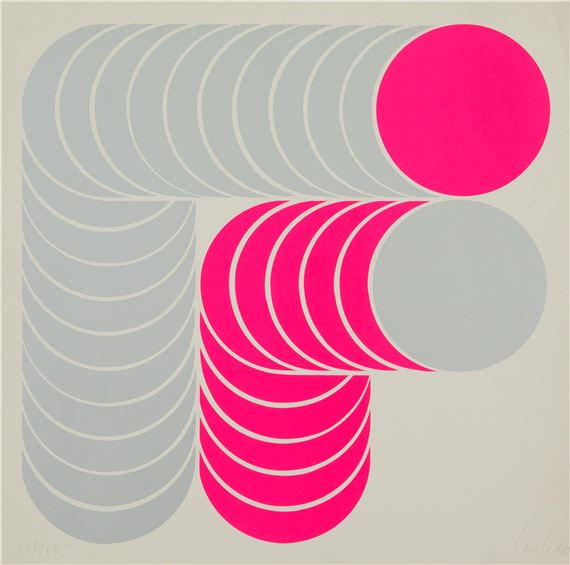 Untitled, 1970 by Thomas Lenk, 1970