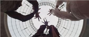 Gerard & Kelly: Panorama - Marian Goodman Gallery, New York