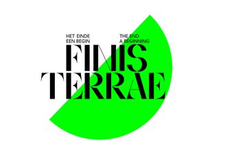 Loïc Van Zeebroek: Finis Terrae - Dauwens & Beernaert