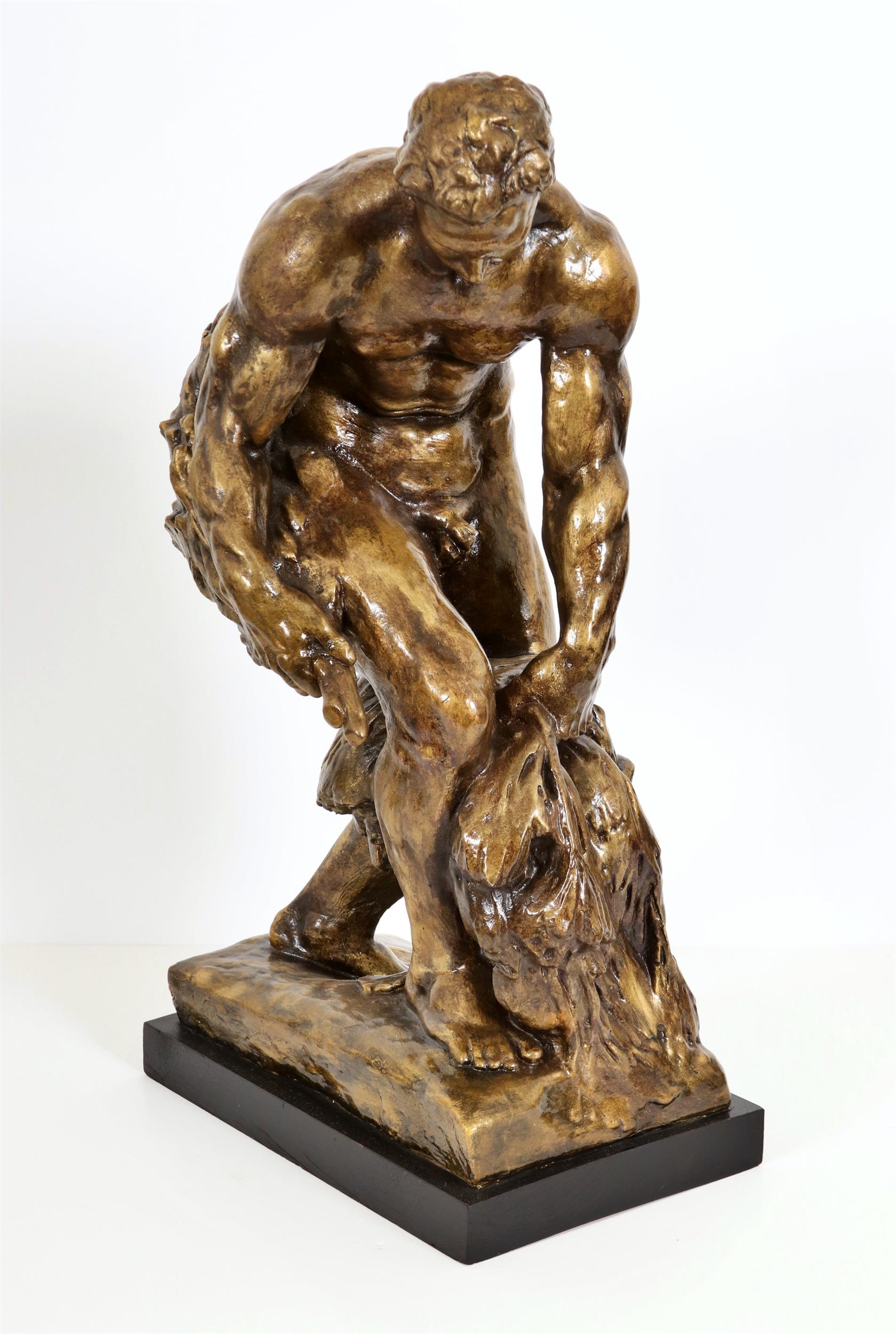 Vojtěch Sapík | VAZAČ SNOPŮ | MutualArt