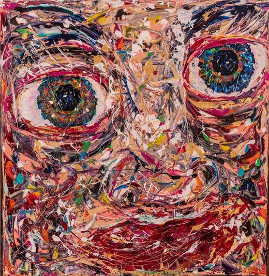 Edward Beckkerman: Labyrinths of Love - Osthaus Museum Hagen