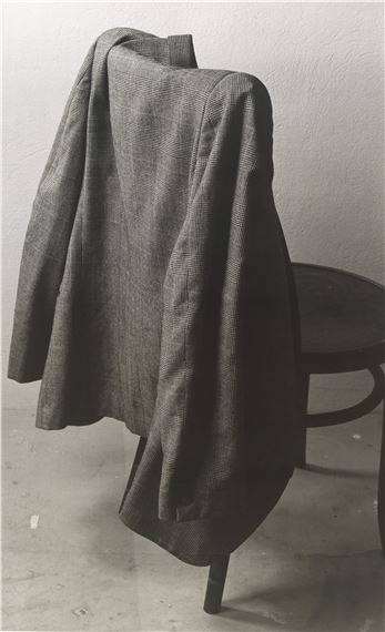 “Sakko” [Jacket] - Leo Kandl