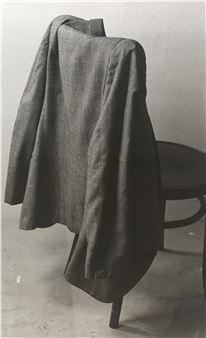 “Sakko” [Jacket] - Leo Kandl