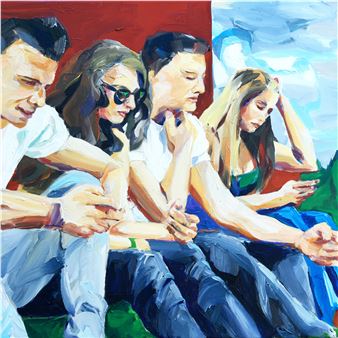 Still Alive 3 - Schweiger Birgit