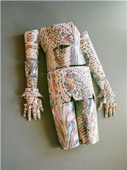 Frieda - Tina Lechner