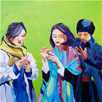 Still Alive 5 - Schweiger Birgit