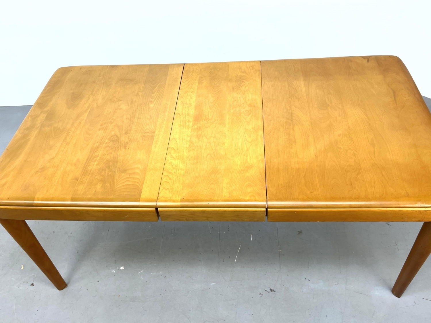 Heywood Wakefield Dining Table MutualArt