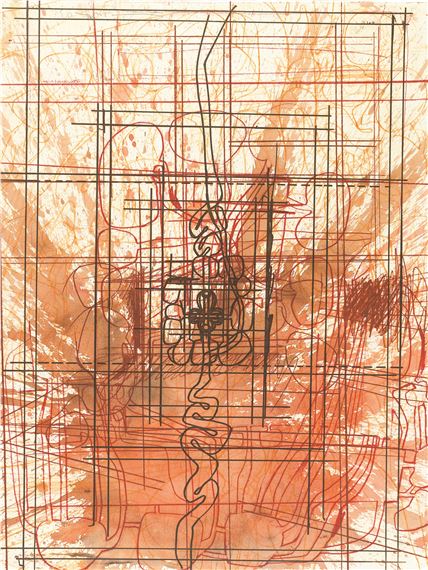 Die Architektur des Orgien Mysterien~ Hermann Nitsch - Die