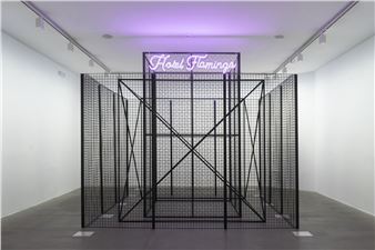 Kiluanji Kia Henda: There Are Days That I Leave My Heart At Home... (Selected Works From 2006 - 2009) - Galleria Fonti