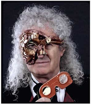 Stereoscopy Is Good For You: Life in 3-D - Proud Galleries