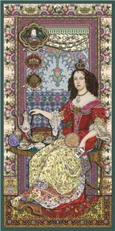The Singh Twins: Slaves of Fashion - Norwich Castle Museum & Art Gallery