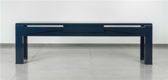 Emiel Veranneman | Console table | MutualArt