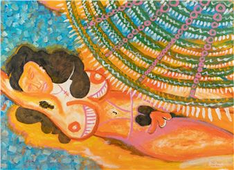 Juanita - Tuomas Haapman