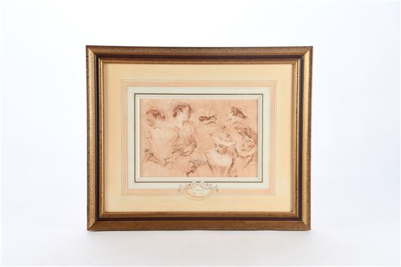 Paul Mantz 1 Artworks at Auction MutualArt