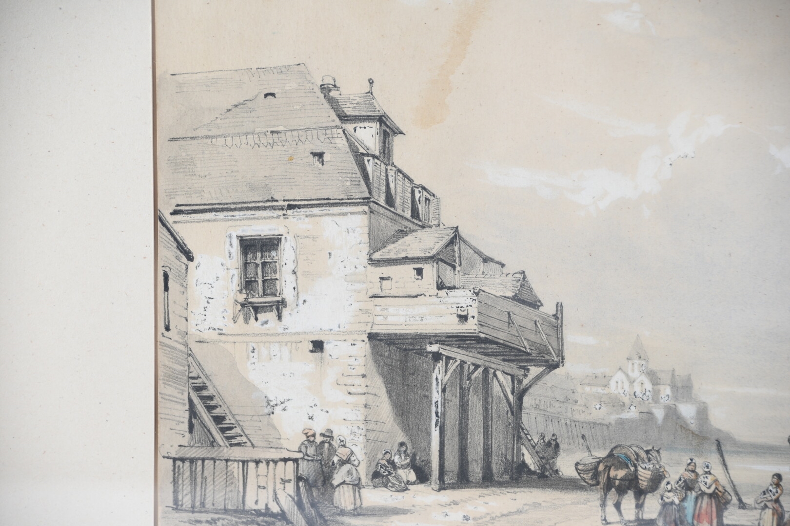 Cartes postales de 1913 - France