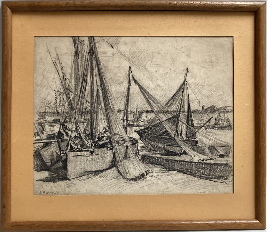 Réalisations Uniques Barque alu spécifique - Barque de peche