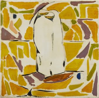 Untitled. - Hossein Golba