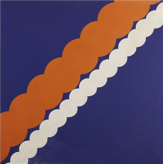 Paolo Revelli | Untitled. | MutualArt