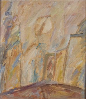 Untitled. - Michele de Palma