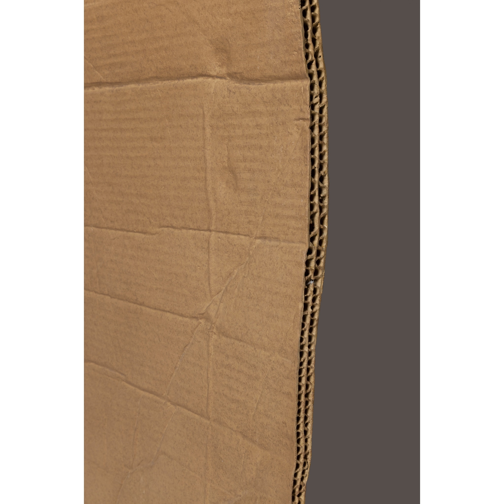 Ugo Rondinone | Still Life (Cardboard Leaning On The Wall) (2009 ...