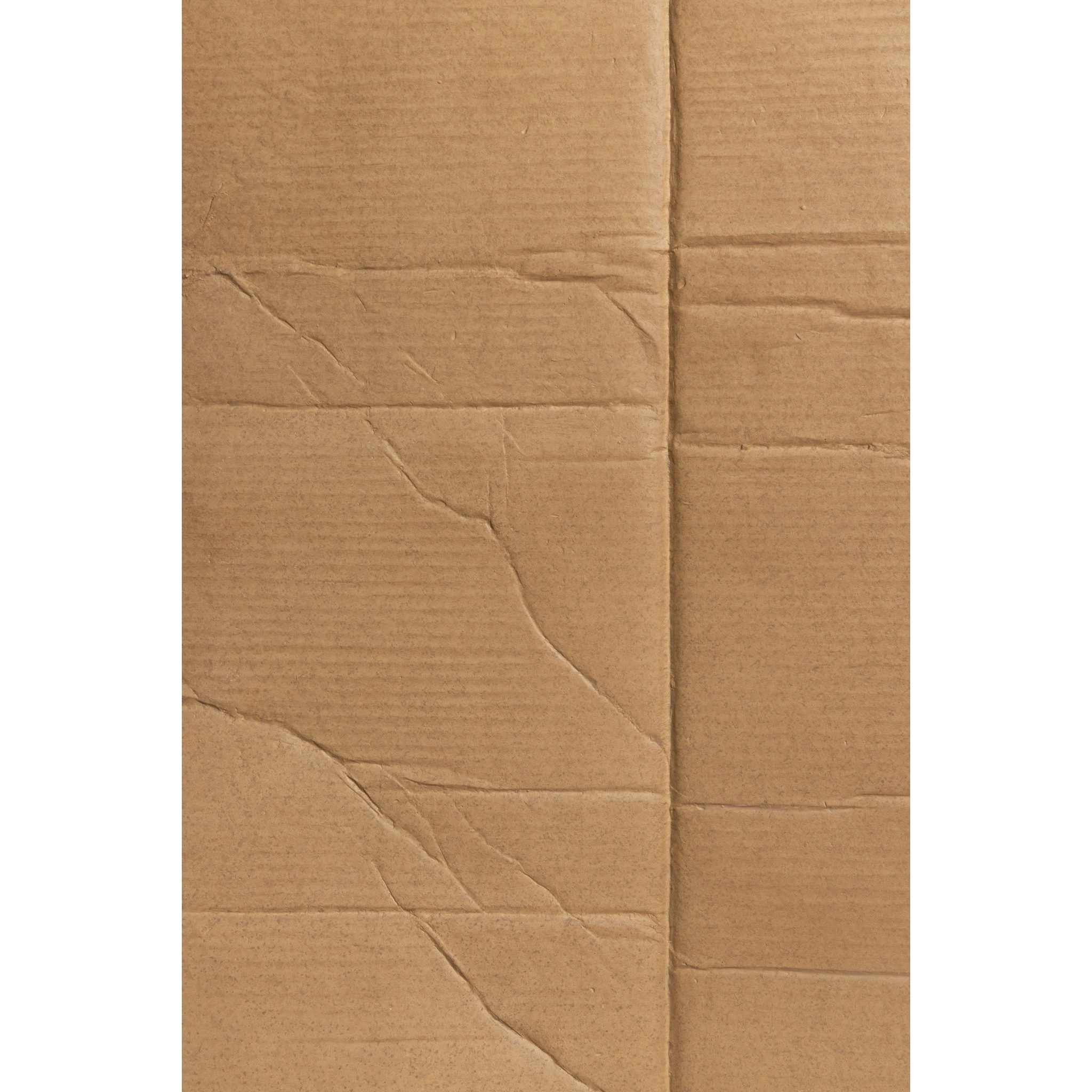 Ugo Rondinone | Still Life (Cardboard Leaning On The Wall) (2009 ...