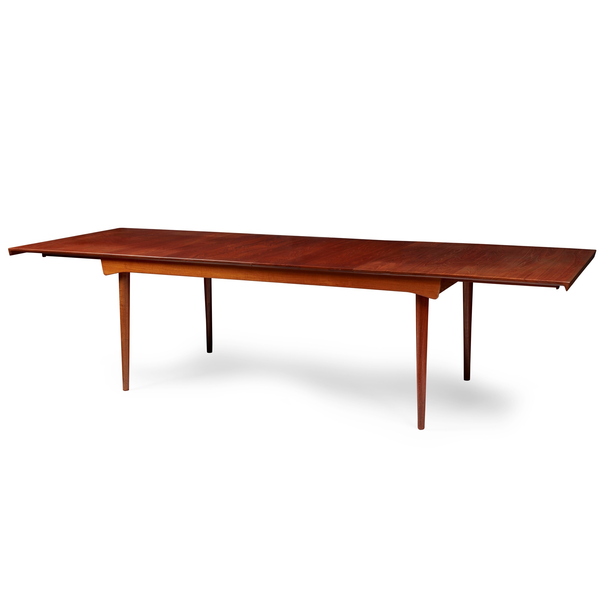 Finn Juhl Extending Dining Table MutualArt