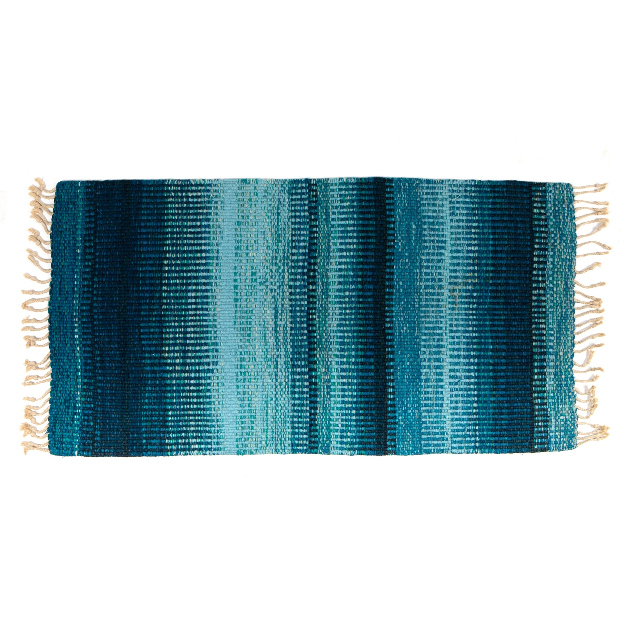 Peter Collingwood | Rug | MutualArt