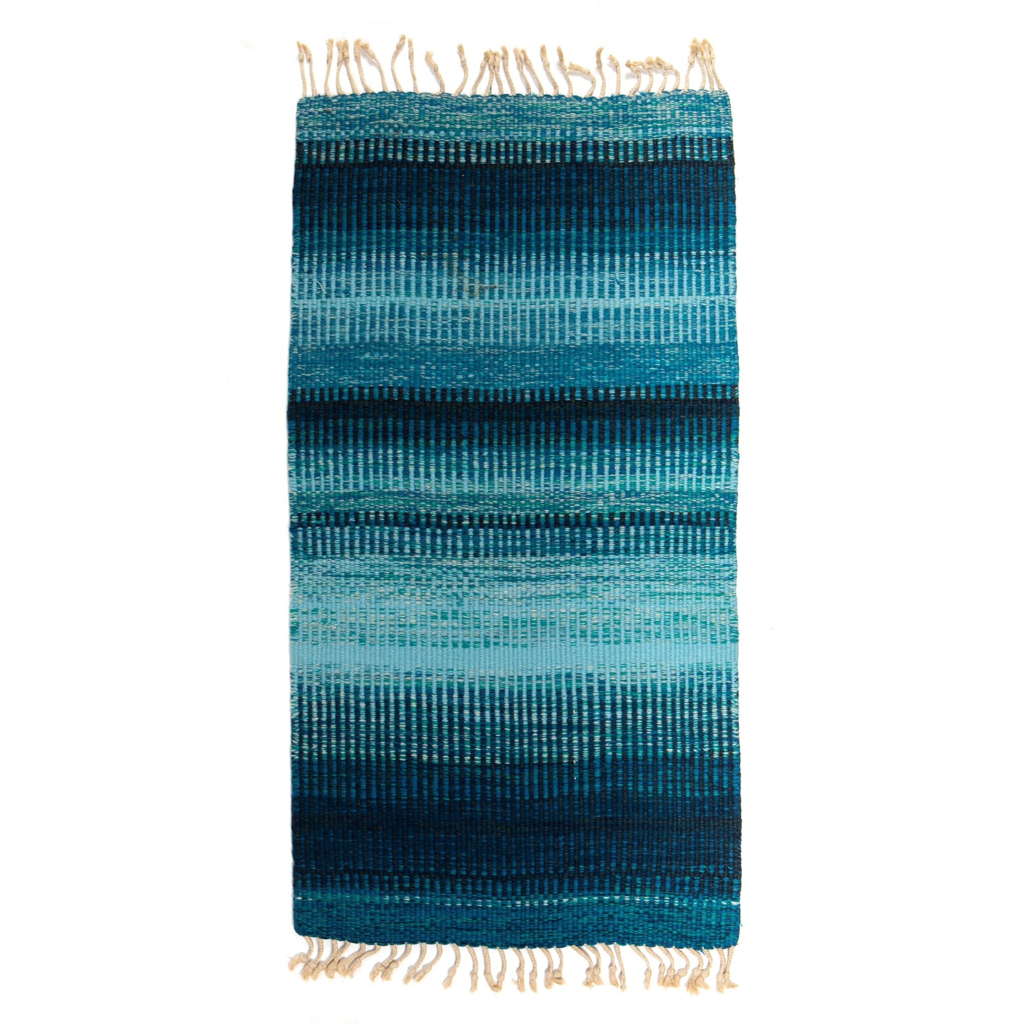 Peter Collingwood Rug MutualArt