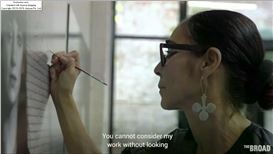Shirin Neshat Is the Latest Artist to Protest in Solidarity with Iran