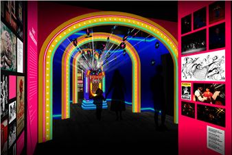 Museum of Broadway Announces First Special Exhibit