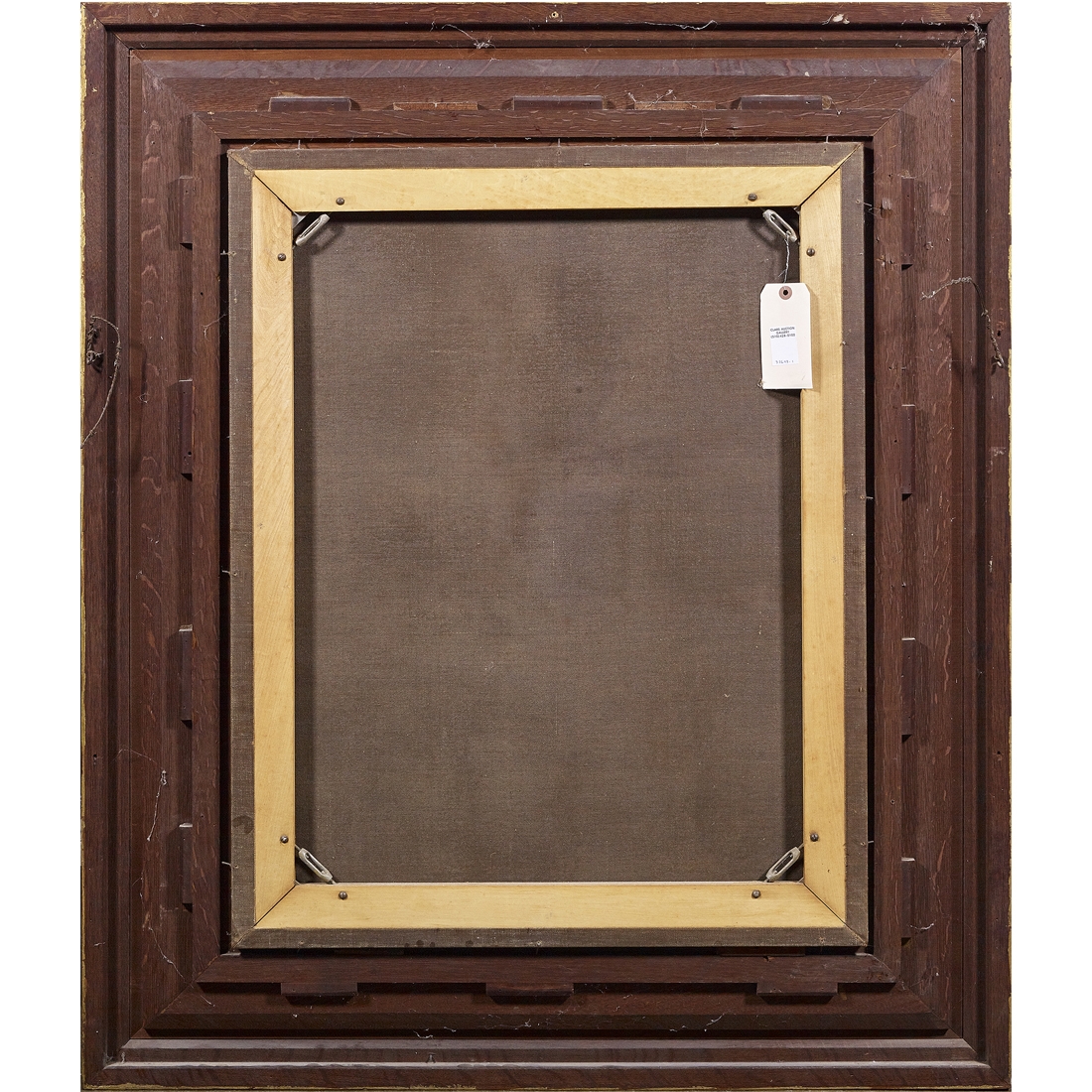 Chester Harding | Portrait of Sarah Minns Tileston | MutualArt