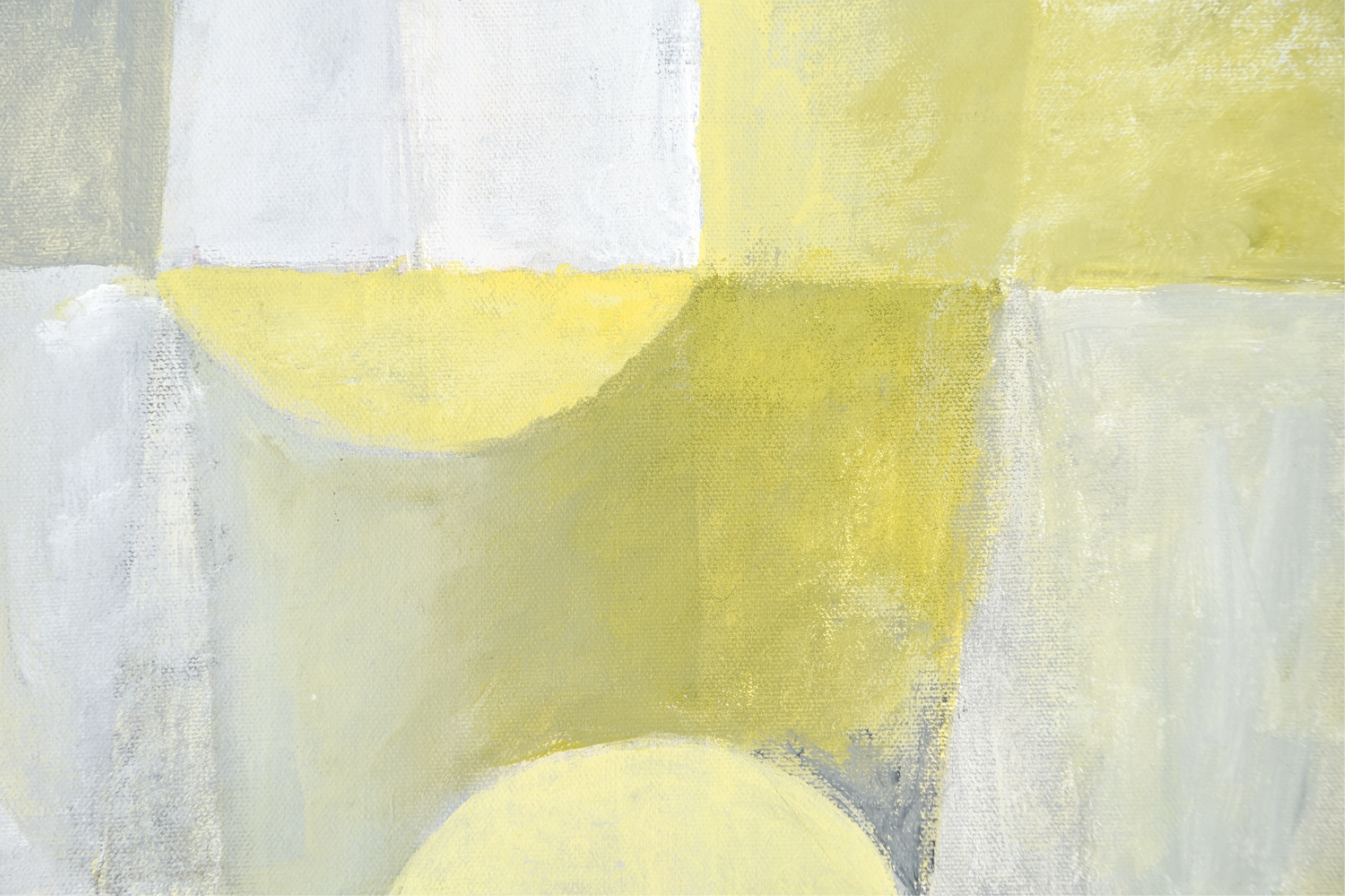 Richard Roberts | ABSTRACT PAINTING | MutualArt