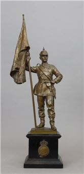 Paul - Ernst Wilhelm Paul